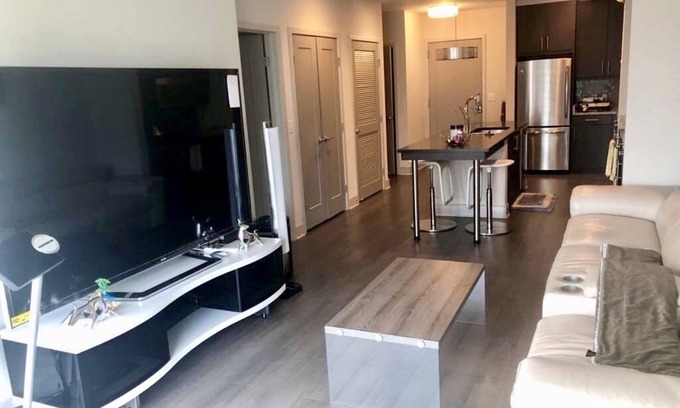 North Buckhead Apartment | Luxury high rise in Buckhead