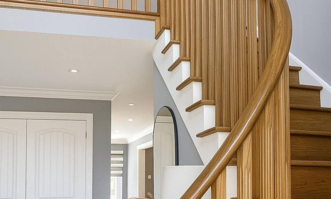 Whitby House | Luxury home 4BR, Pool, & 5 Mins to 401