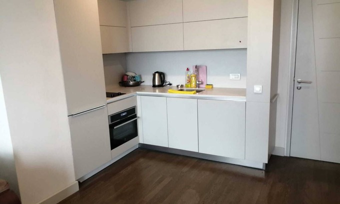 Bakırkoy Apartment | Luxury Home close to Metro station