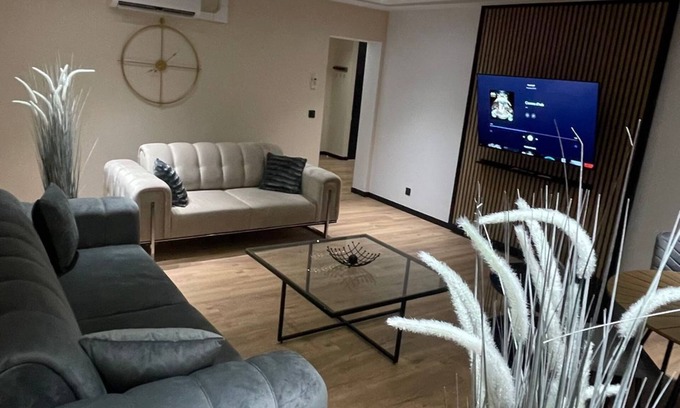 Mulhouse Apartment | Luxury home