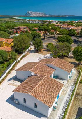 San Teodoro City Centre House | Luxury Home La Cinta