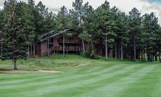 Angel Fire House | Luxury Home on the Golf Course, just minutes from ski slope