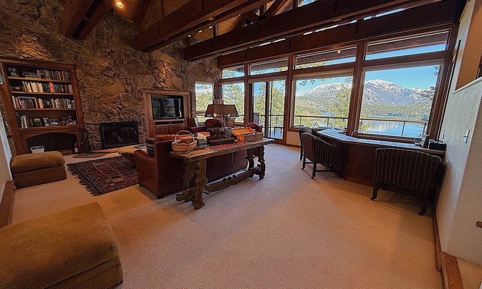 Purgatory House | Luxury Home with Gorgeous Views Located at Electra Lake, Close to Ski Resort