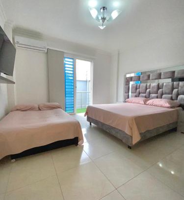 Cali Hotel | Luxury Hotel - MiHouse
