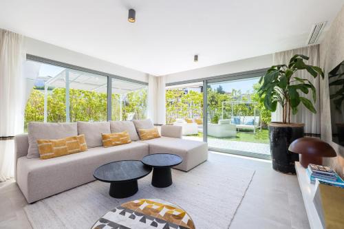Mijas House | Luxury House Chaparral Golf E38 by AORA STAY
