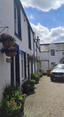 Eyemouth House | Luxury house