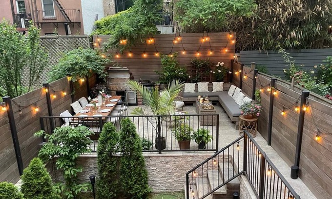 Boerum Hill House | Luxury house in the most coveted part of Brooklyn- calm/minutes from Manhattan!