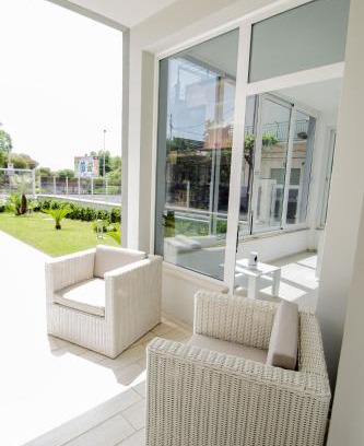 Villapiana Lido House | Luxury House