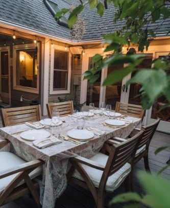 Nevada City House | Luxury House, Walk to Downtown or Pioneer Park