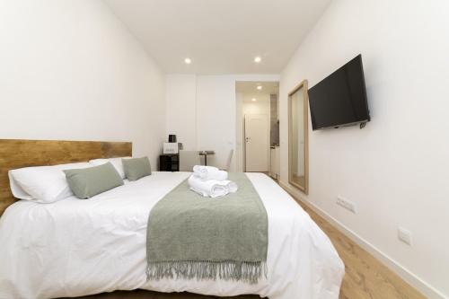 Arapiles Apartment | Luxury III - Ferga Suites