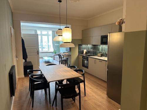 Mitte Apartment | Luxury in center of Berlin Mitte