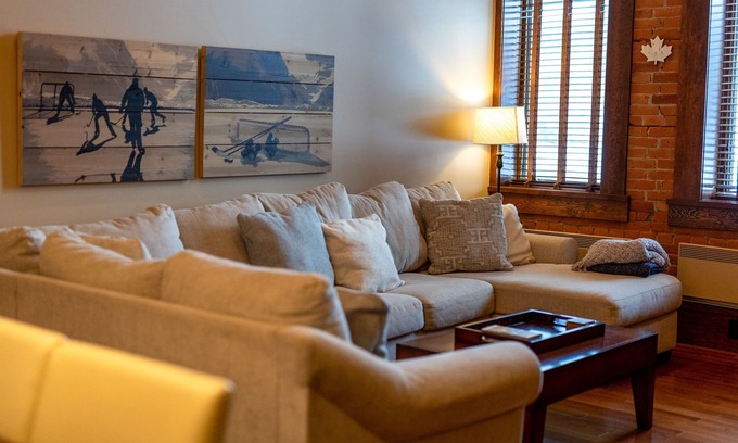 East Kootenay Condo | Luxury In the Heart of Downtown Fernie