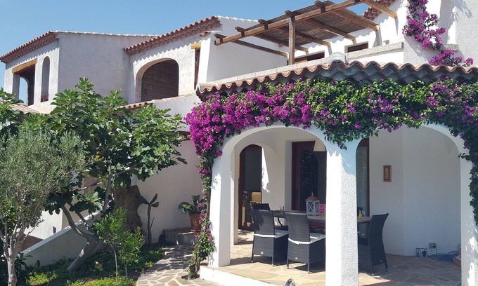San Lorenzo House | Luxury House - San lorenzo