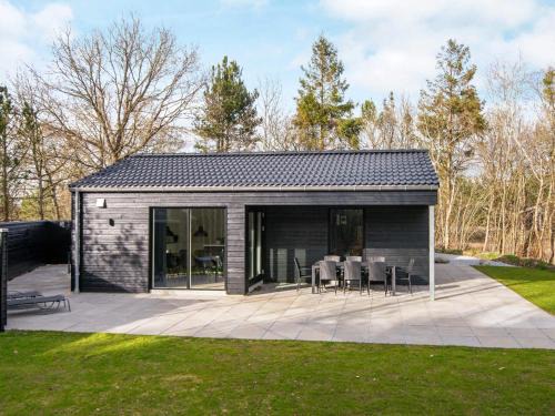 Ansager House | Luxury Lakeside Retreat-By Traum