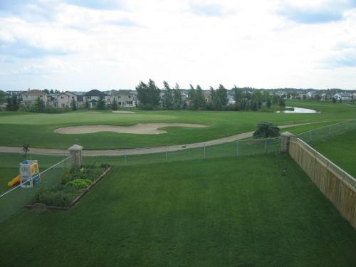 West Edmonton House | Luxury Lewis Estates Golf Course View Home By Henday, Whitemud, WEM, Acheson!