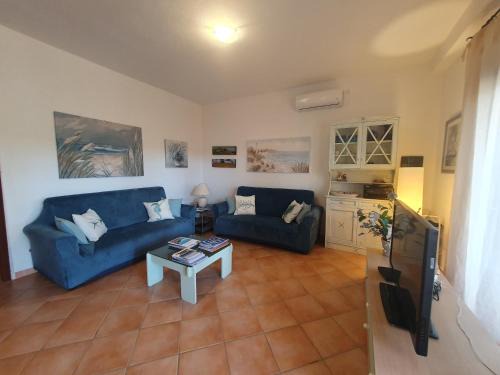 Liscia di Vacca Apartment | Luxury Liscia di Vacca - Porto Cervo A