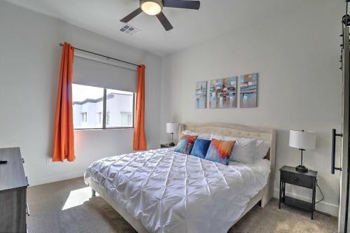 North Scottsdale Apartment | Luxury Living, Family-Friendly Comfort 4020