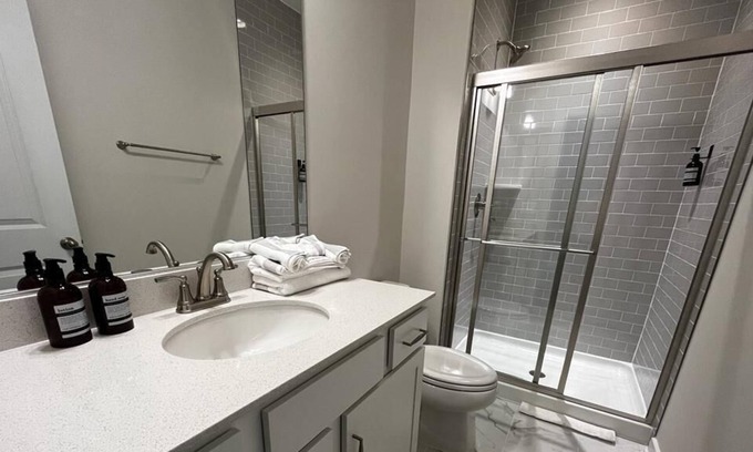 Fredericksburg House | Luxury Living in Fredericksburg