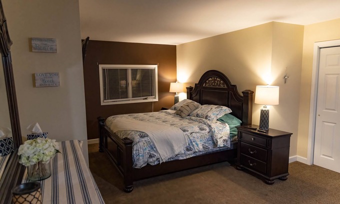 La Porte House | Luxury Living On The Lake