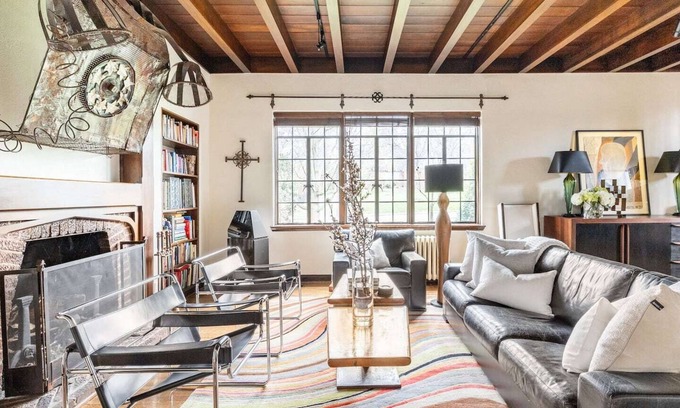 Hillsboro West End House | Luxury & Location make for a perfect stay in our hip historic home.