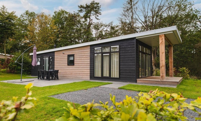 Municipality of Rijssen-Holten House | Luxury lodge for 6 people!