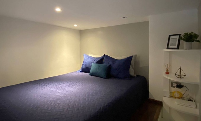 Zona 16 Apartment | Luxury Loft 322