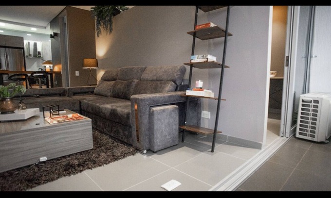 Los Naranjos Condo | Luxury Loft 5min away from Provenza, Tesoro and top other amenities