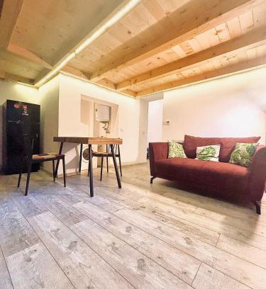 Cluj-Napoca Apartment | Luxury LOFT in Central Cluj