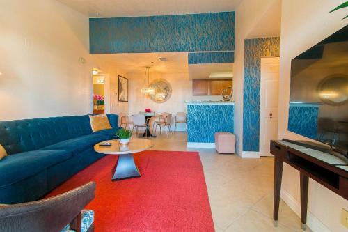 Las Vegas Apartment | Luxury Modern Condo 2