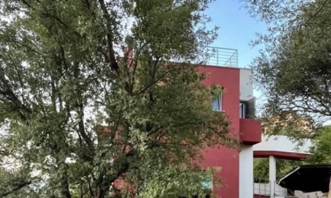 Villasimius Villa | LUXURY MODERN HOUSE in Villasimius, with garden and beach close