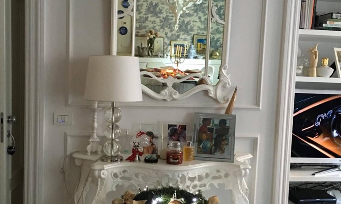 Tolentino Bed & Breakfast | Luxury My Home