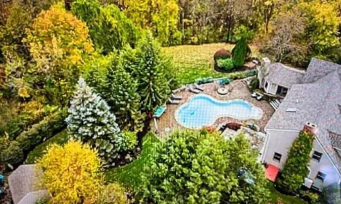 Portland House | Luxury Nature Vacation Sanctuary in Portlandn