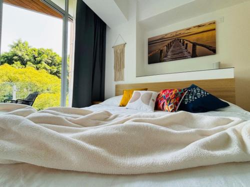 Roma Norte Apartment | Luxury New Cozy 2 bed Studio in the Heart of Roma