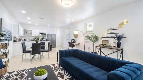 Central City House | Luxury NOLA Oasis w 6 Bedrooms