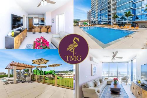 Kaka'ako Apartment | Luxury Oasis Residence