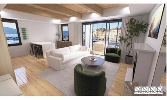 Sister Bay Condo | Luxury One bedroom condo, with room to sleep up to six people