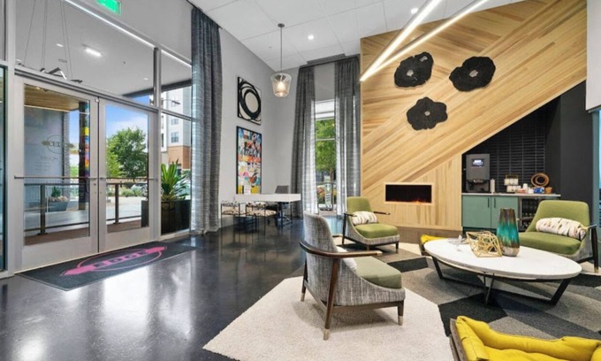 Inman Park House | Luxury Palace on the Beltline