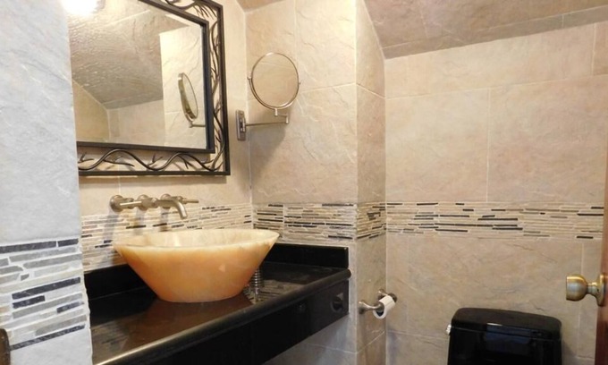 Los Cacicazgos Condo | Luxury Penthouse 5 Bedroom 5-1/2 Baths in Los Cacicazgos Mirdor del Sur Park