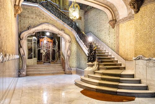Dreta de l'Eixample Apartment | Luxury Penthouses 1