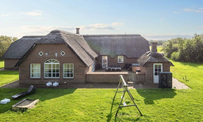 Øby House | Luxury Pool House Retreat - By Traum Ferienwohnungen