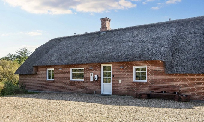 Øhuse House | Luxury Pool House Retreat - By Traum Ferienwohnungen
