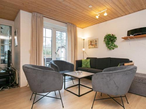Nørre Fjand House | Luxury Pool Retreat - By Traum Ferienwohnungen