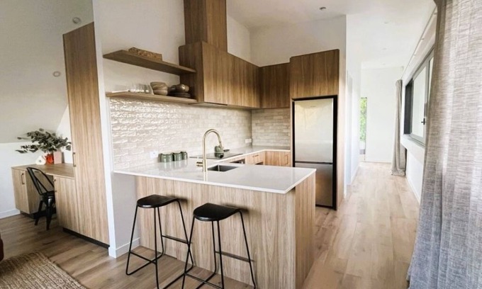 Strowan Apartment | Luxury Private Apt Strowan