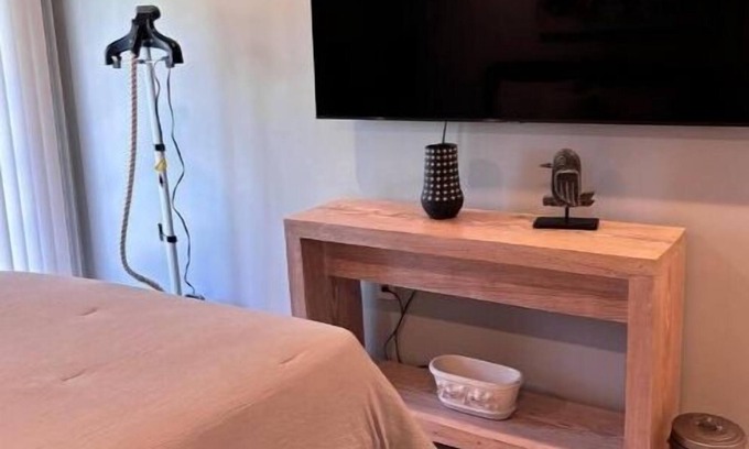 Kenner - Louis Armstrong International Airport Apartment | Luxury private apartment
