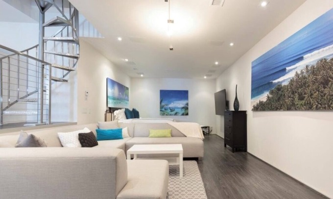 Playa Del Rey Apartment | Luxury Private Studio awaits you by LAX and Beach