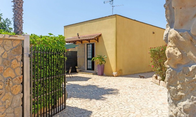 Porto Cesareo Villa | Luxury Private Villa With Garden