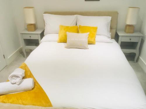 Huntingdon Apartment | Luxury Property in Huntingdon