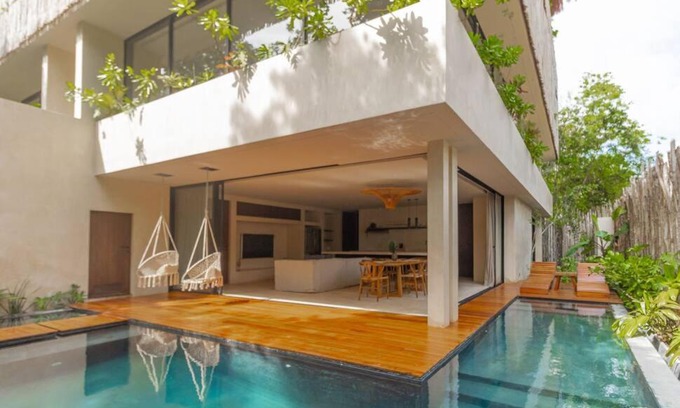 Tulum Apartment | Luxury Rentals In Tulum