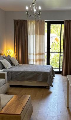 Likani Apartment | Luxury Residence Likani