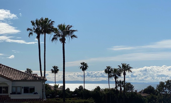Monarch Beach Condo | Luxury Resort Style "OCEAN VIEW"Villa next to ocean and resorts!